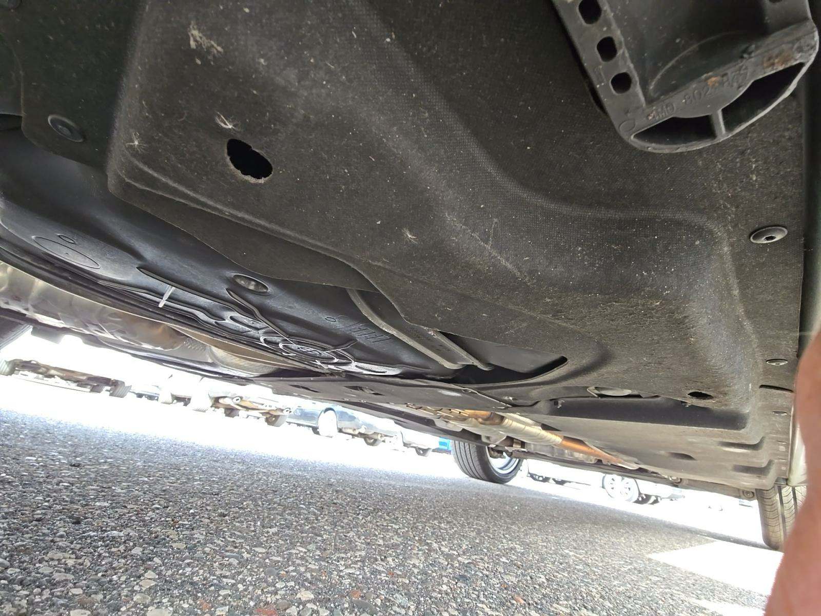 2019 Audi Q7 3.0T Prestige AWD