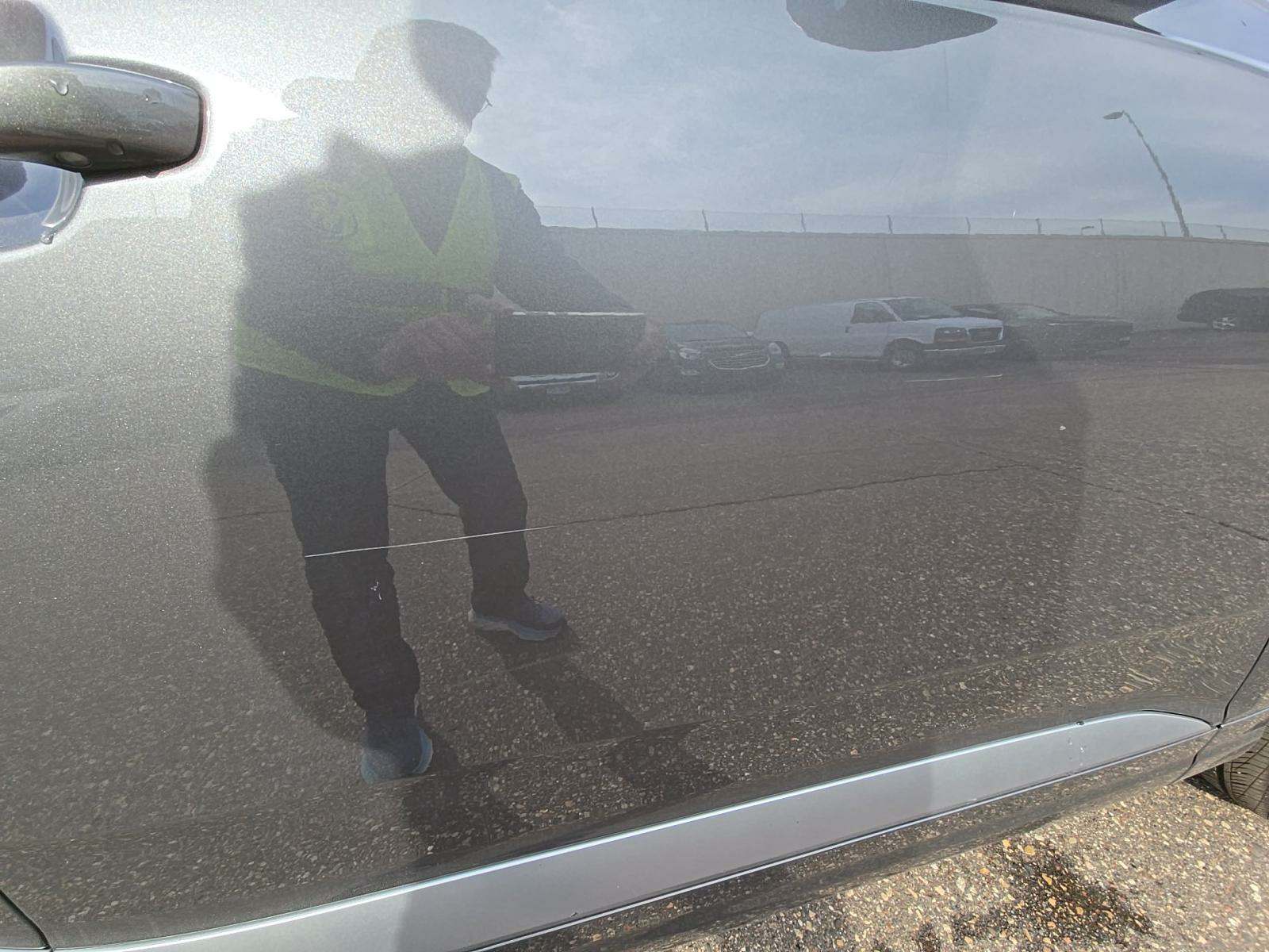 2019 Audi Q7 3.0T Prestige AWD