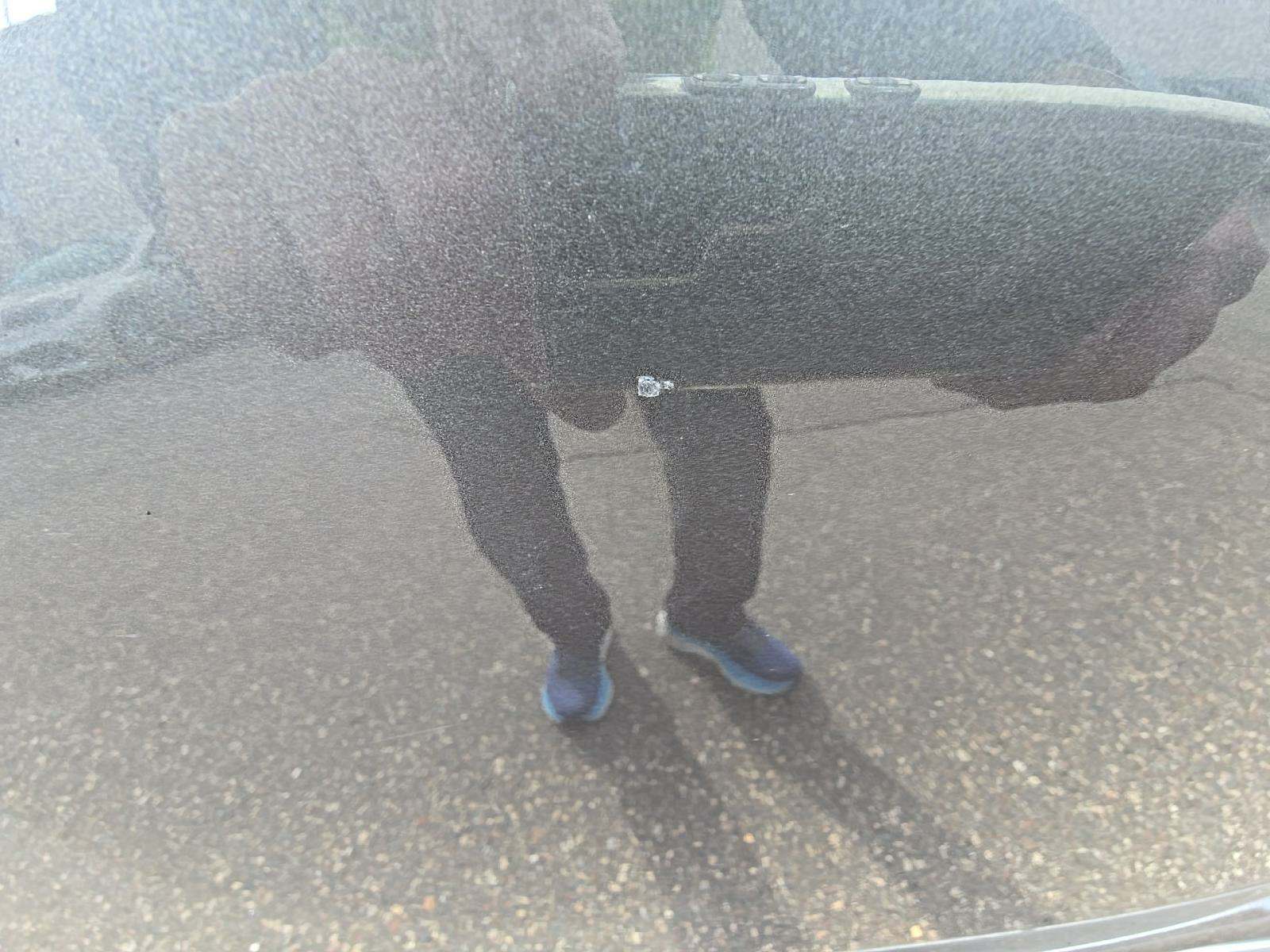 2019 Audi Q7 3.0T Prestige AWD