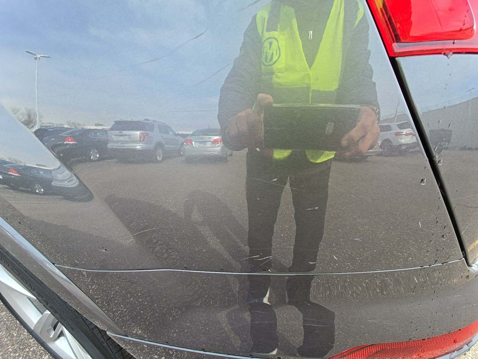 2019 Audi Q7 3.0T Prestige AWD