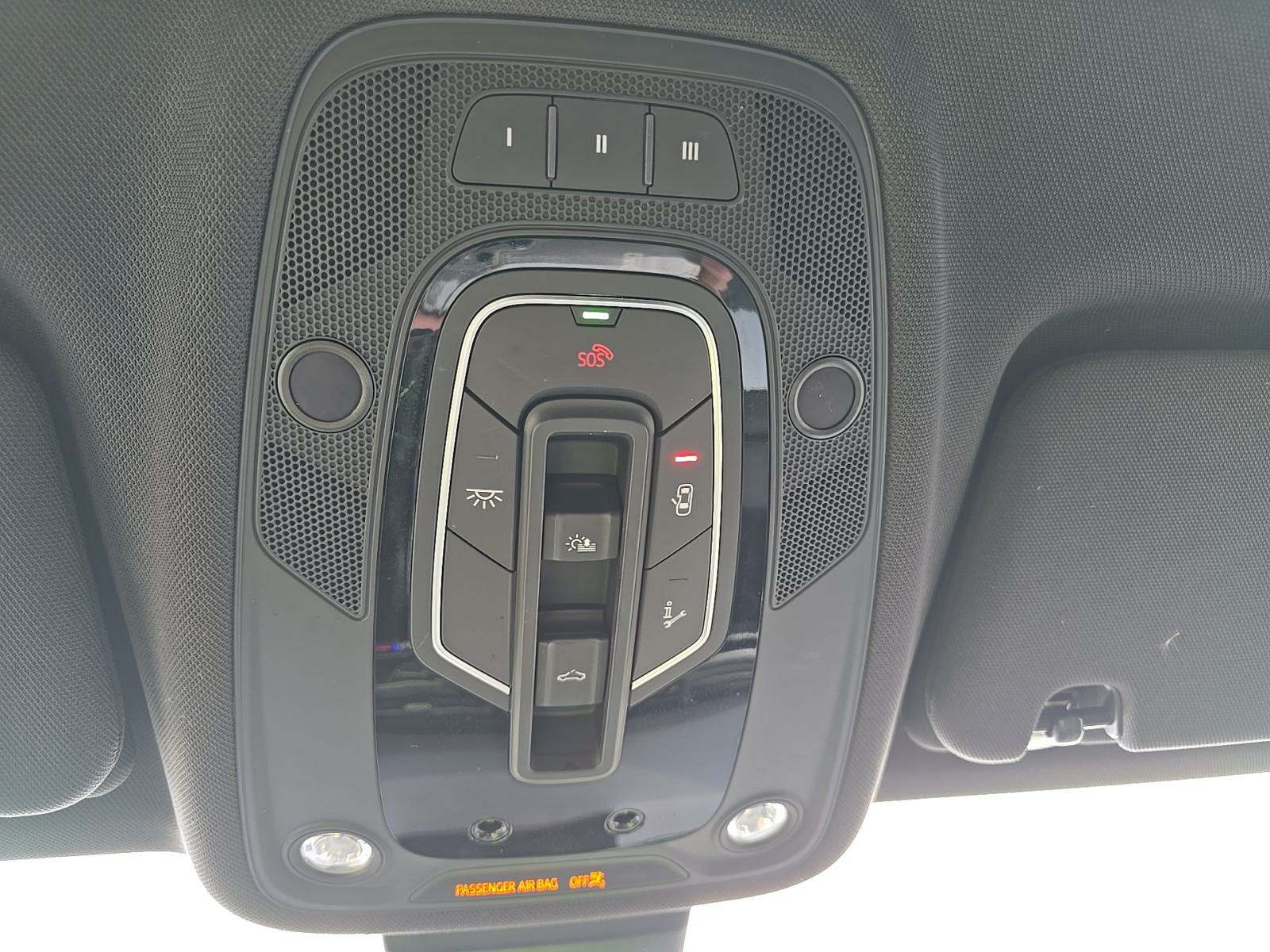 2019 Audi Q7 3.0T Prestige AWD