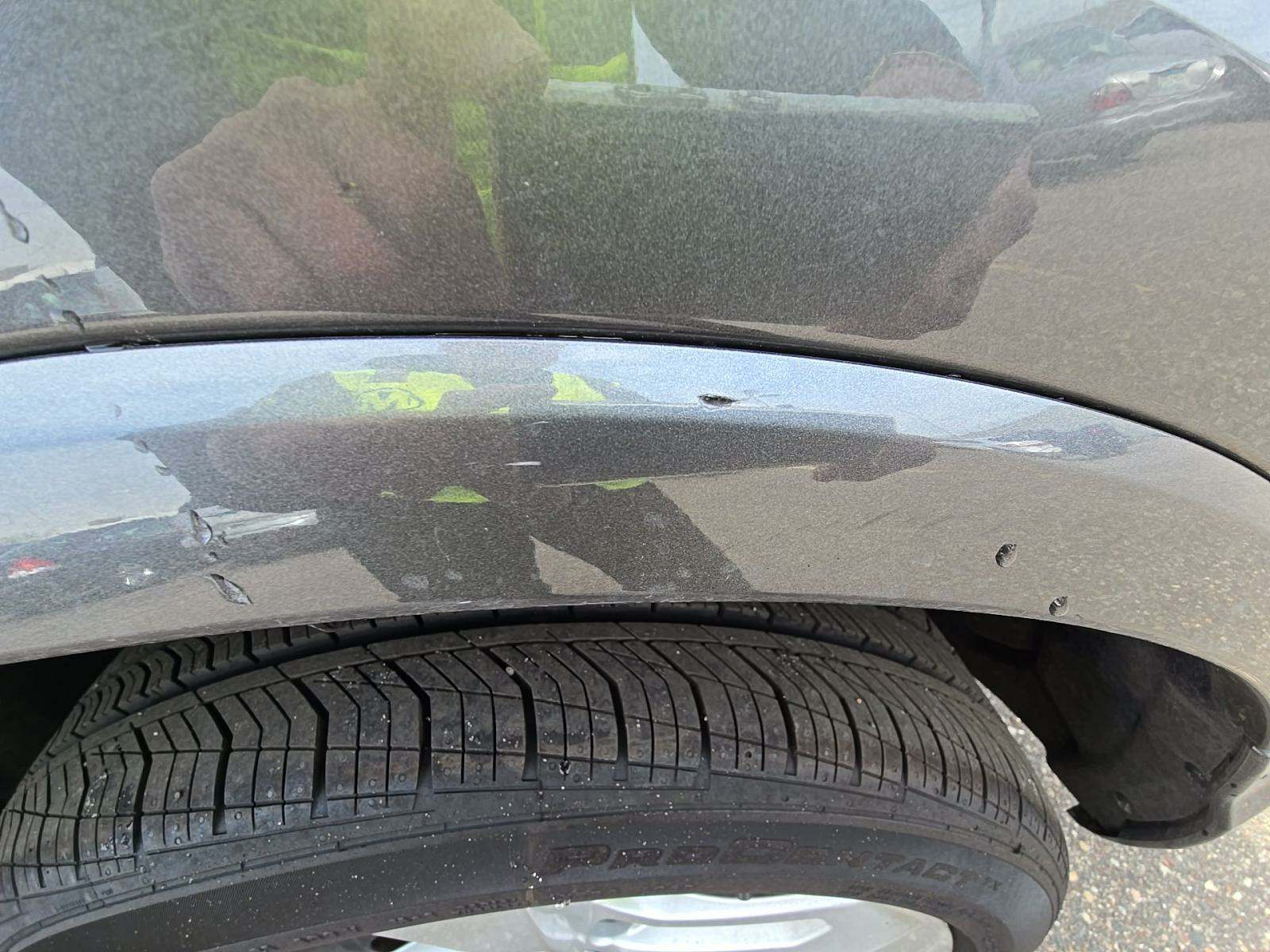 2019 Audi Q7 3.0T Prestige AWD