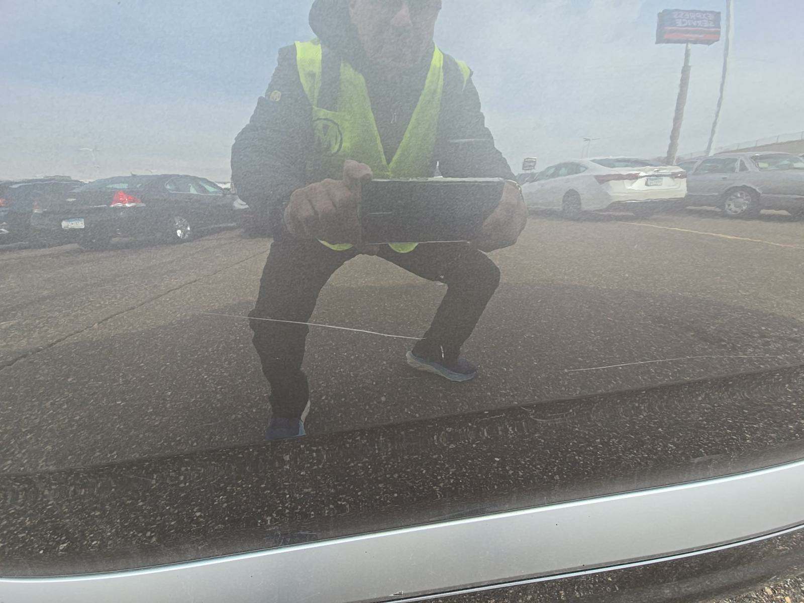 2019 Audi Q7 3.0T Prestige AWD