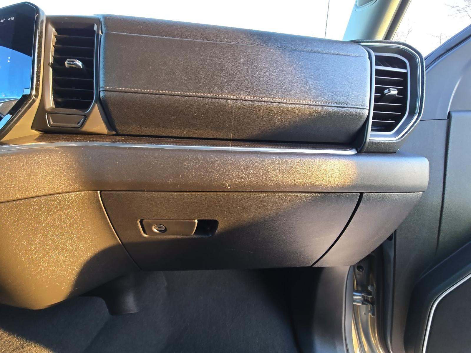 2025 Chevrolet Silverado 1500 LT AWD