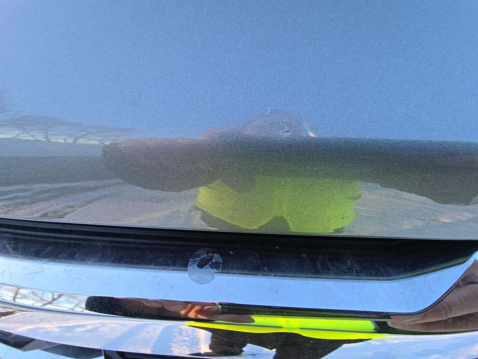 2025 Chevrolet Silverado 1500 LT AWD