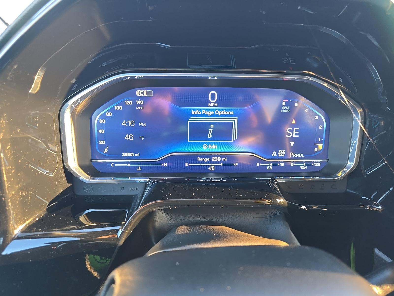 2025 Chevrolet Silverado 1500 LT AWD