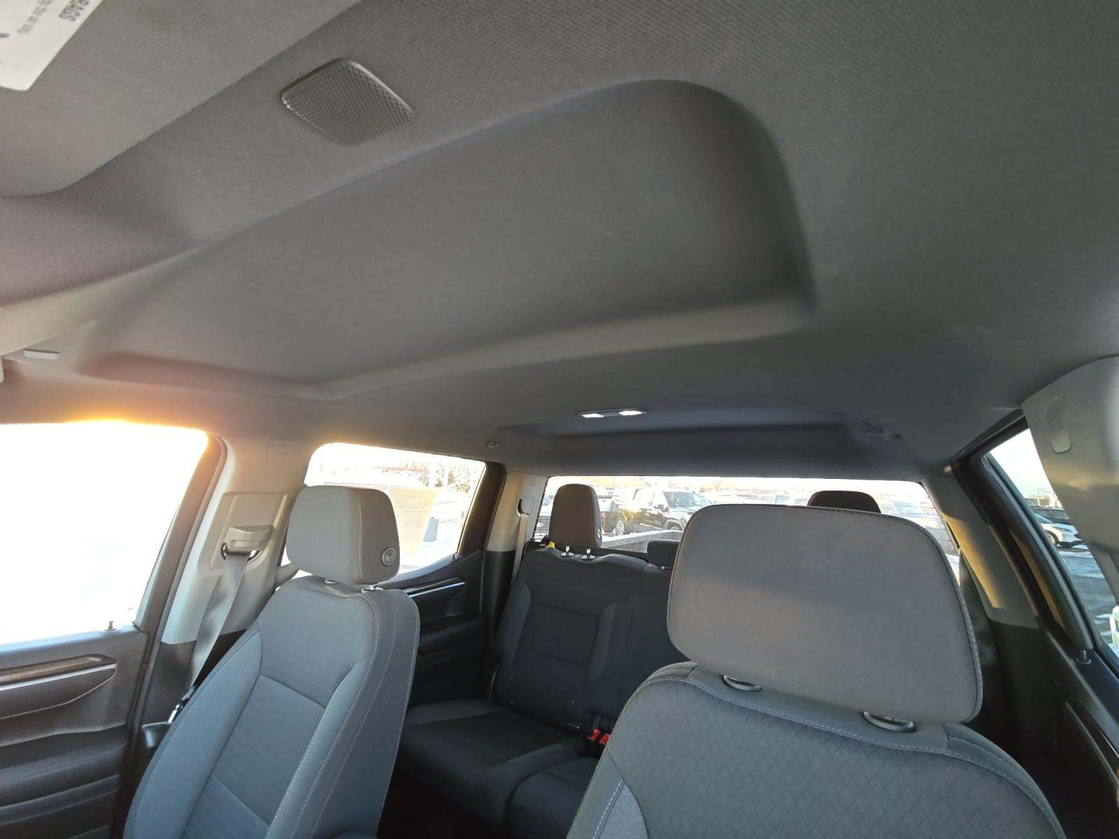 2025 Chevrolet Silverado 1500 LT AWD