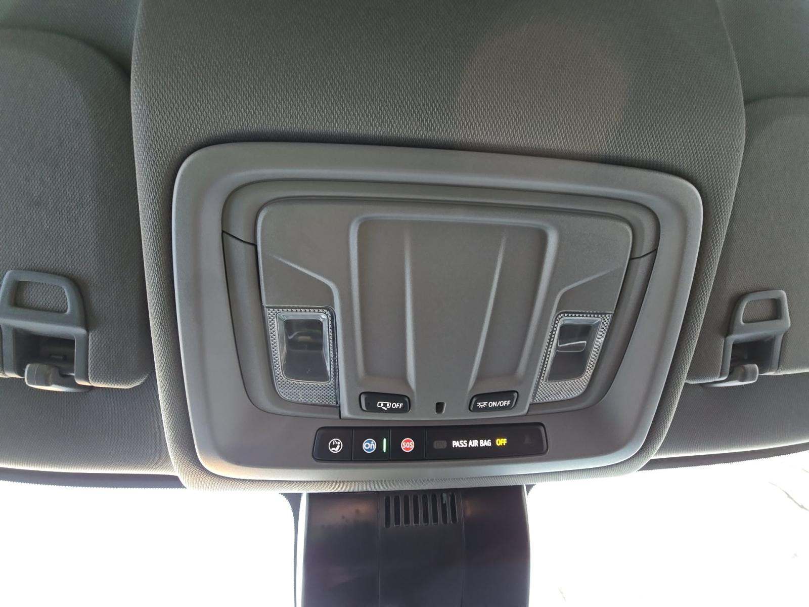 2025 Chevrolet Silverado 1500 LT AWD