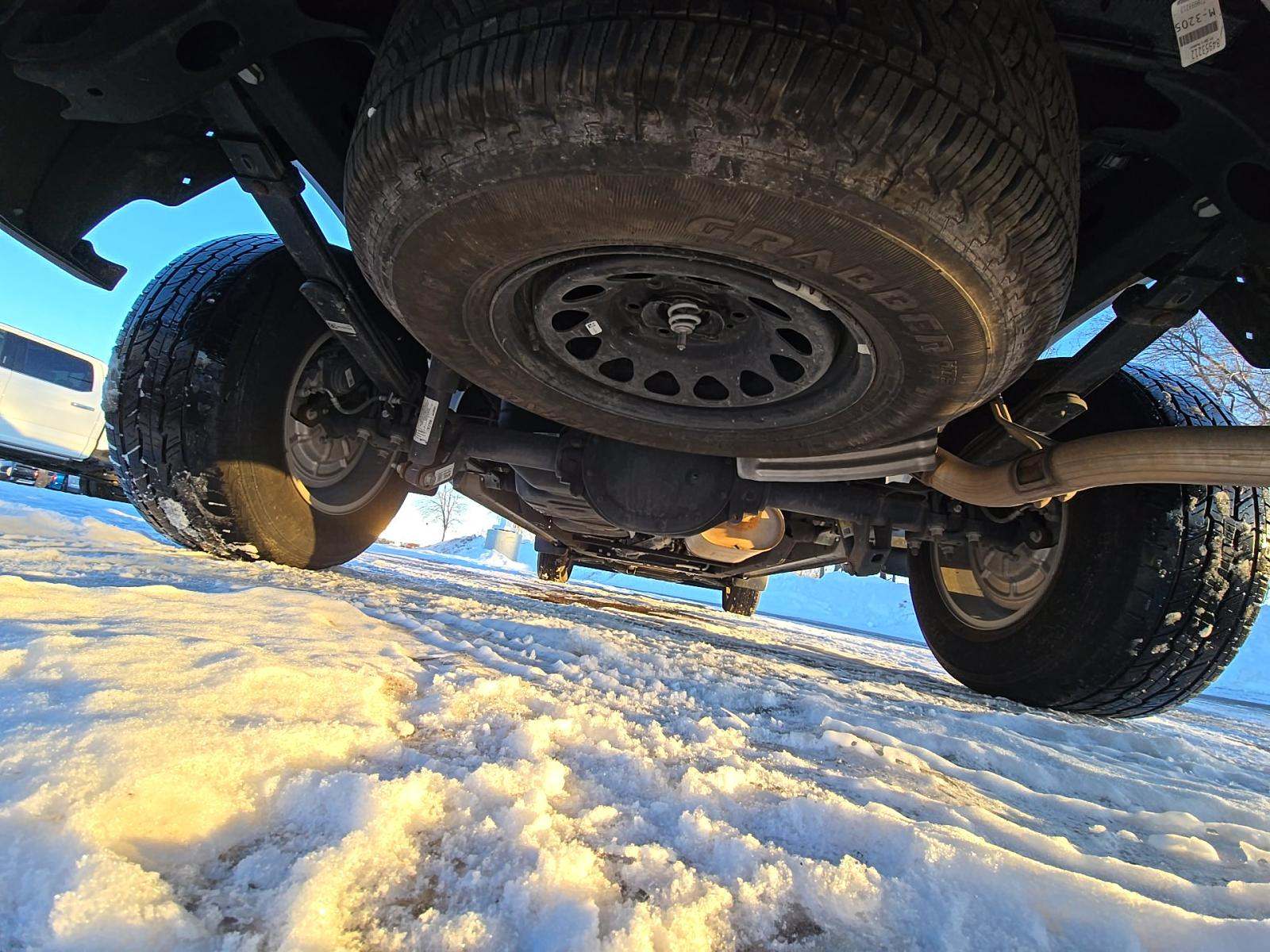 2025 Chevrolet Silverado 1500 LT AWD