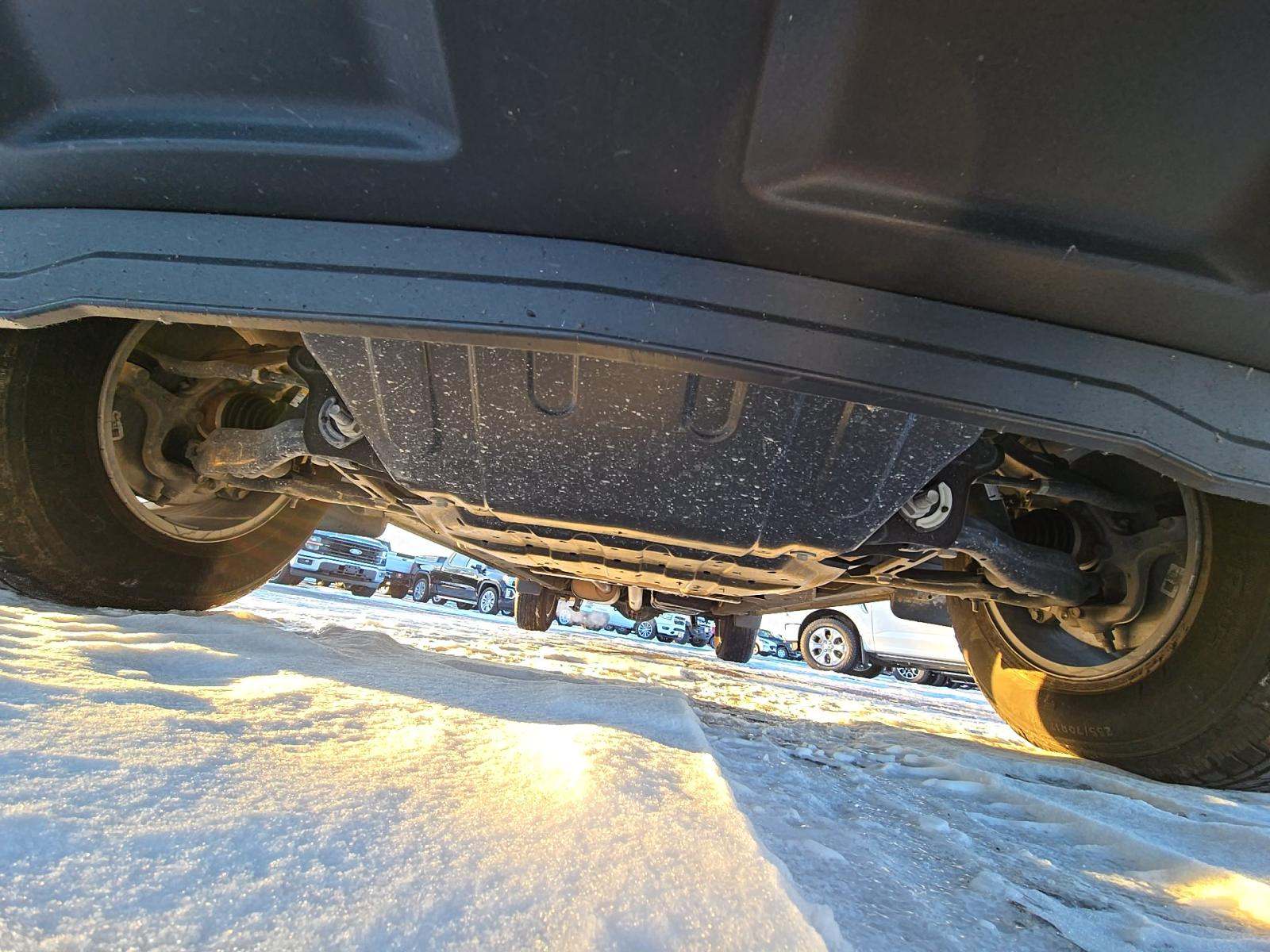 2025 Chevrolet Silverado 1500 LT AWD