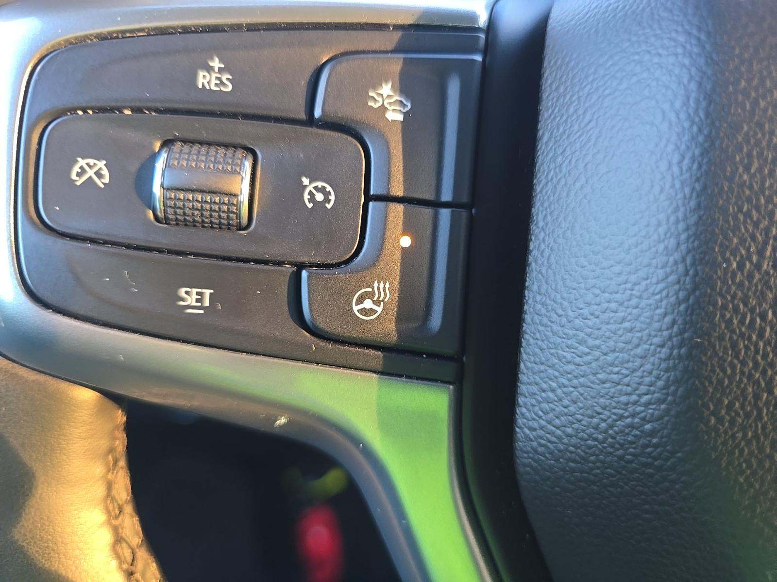 2025 Chevrolet Silverado 1500 LT AWD