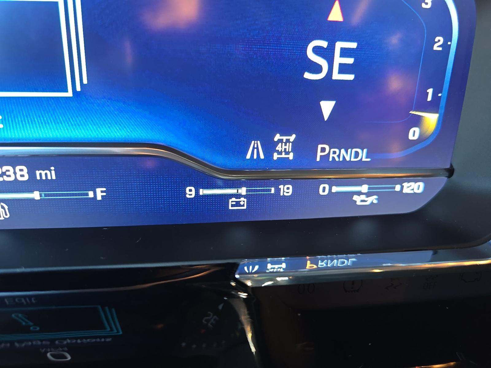 2025 Chevrolet Silverado 1500 LT AWD