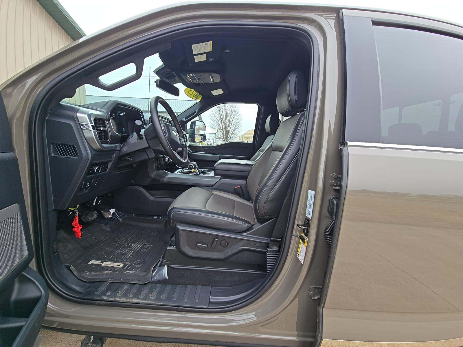 FORD F-150 - 2