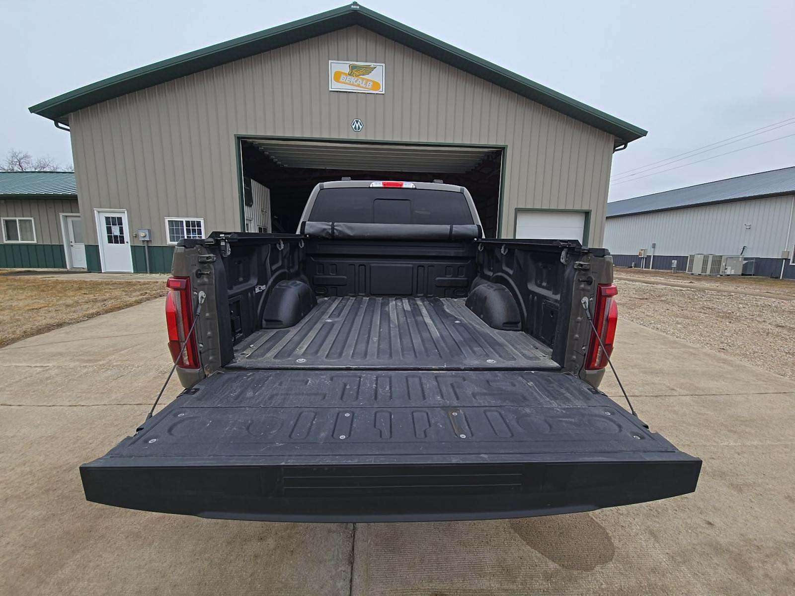 FORD F-150 - 10
