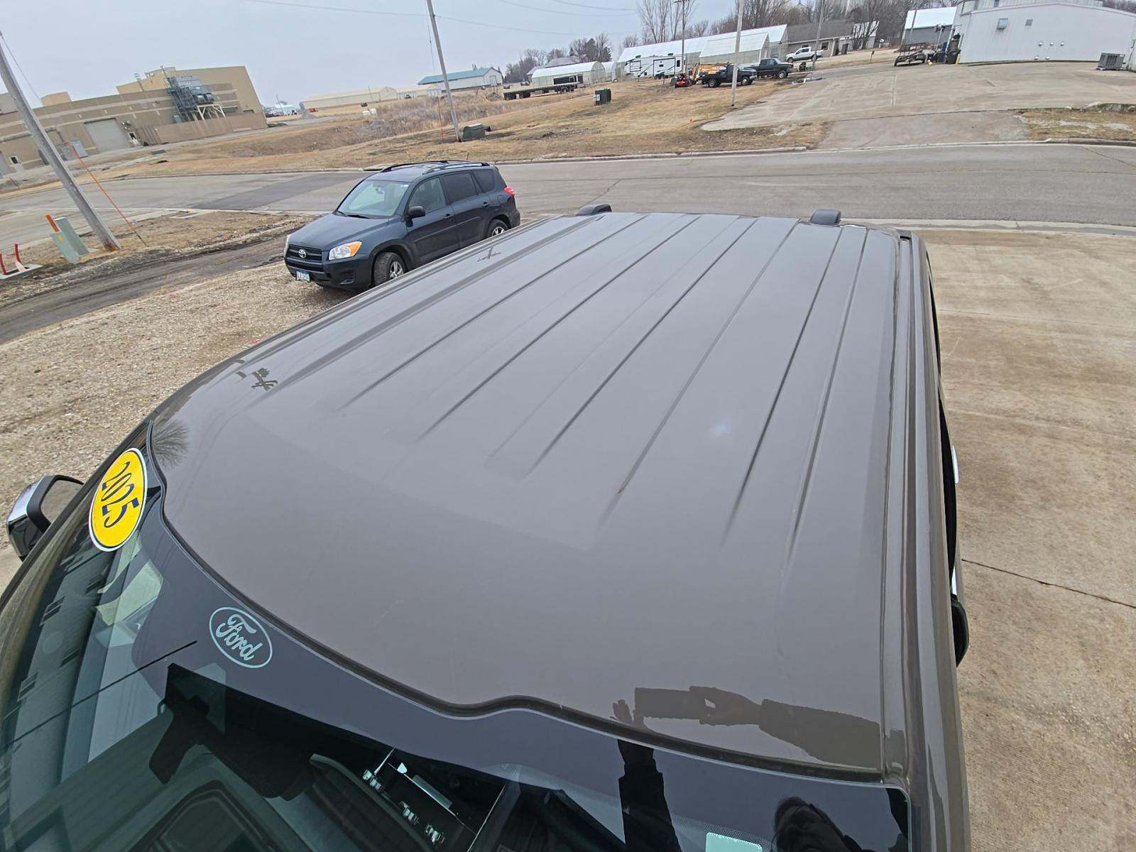 FORD F-150 - 8