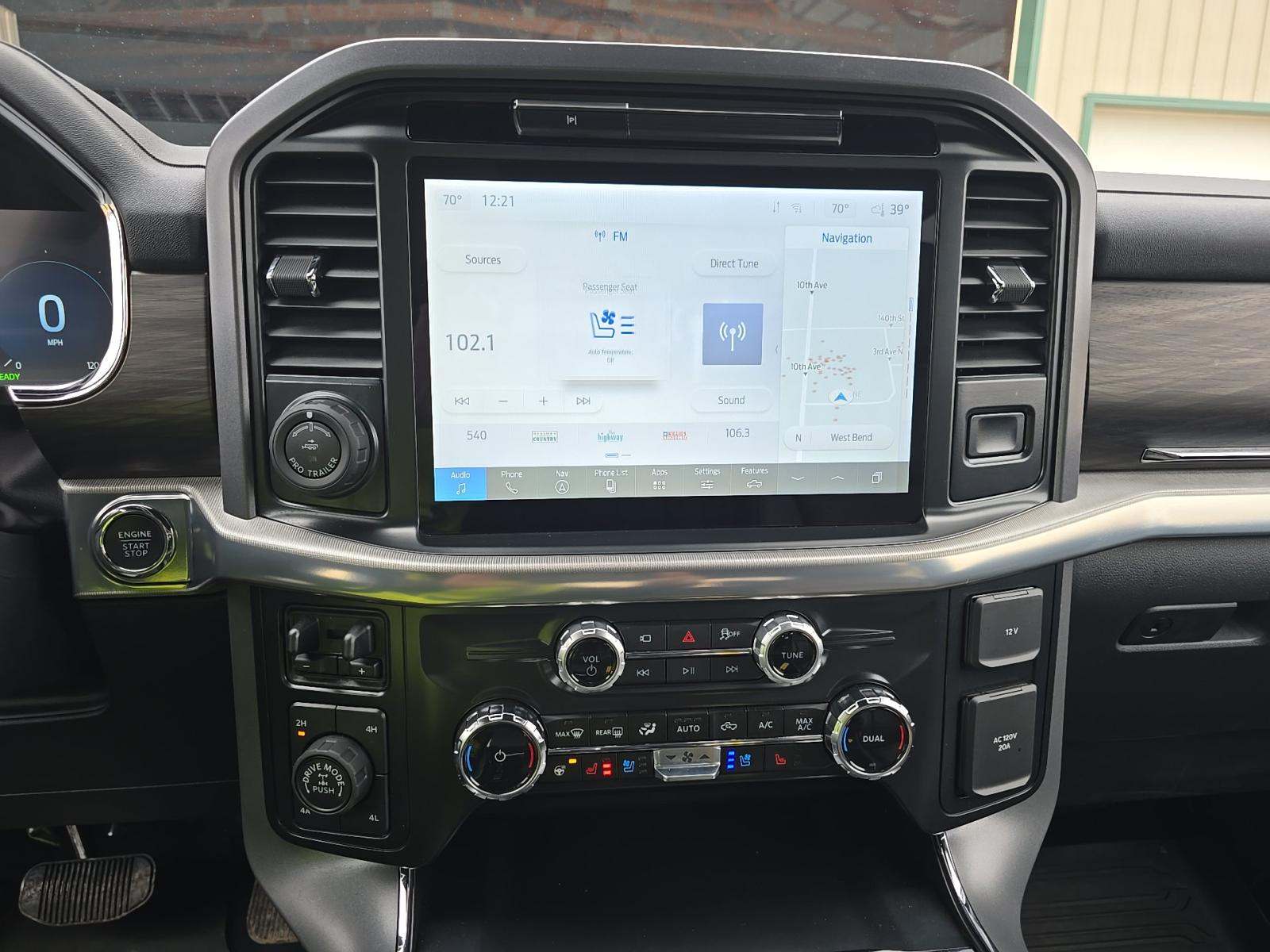 FORD F-150 - 6