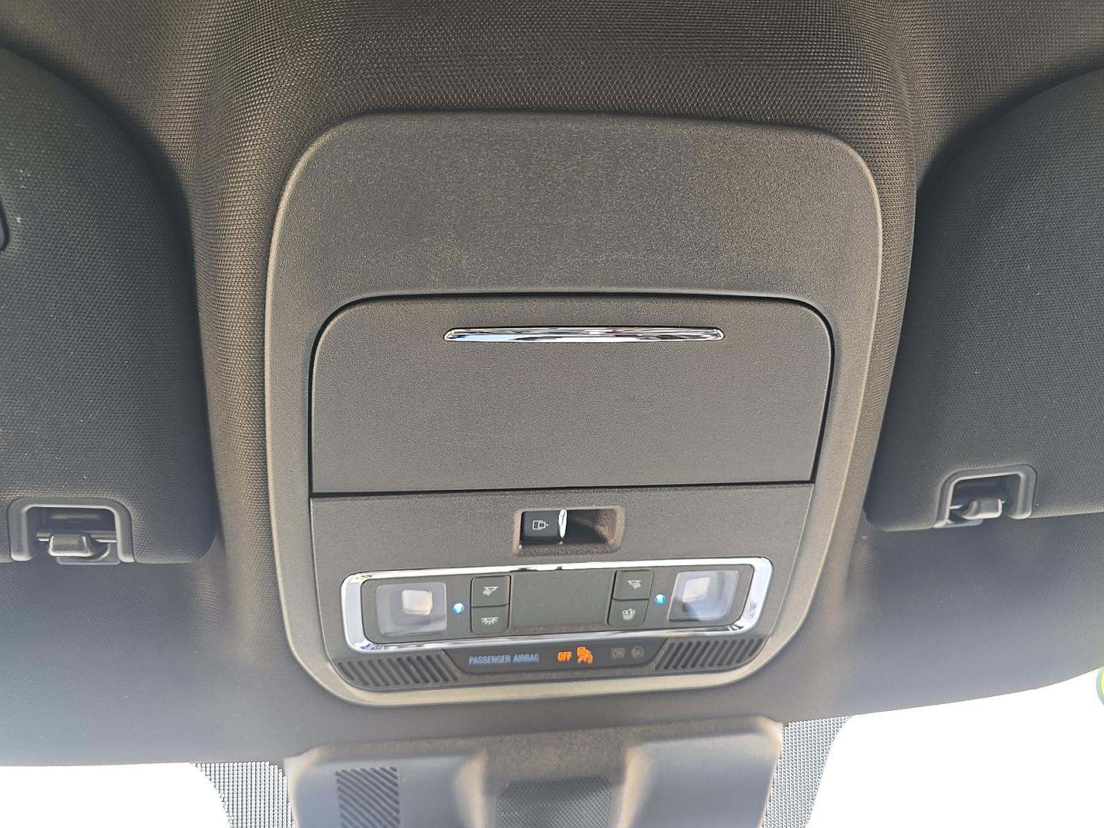 2025 Ford F-150 Hybrid Lariat AWD