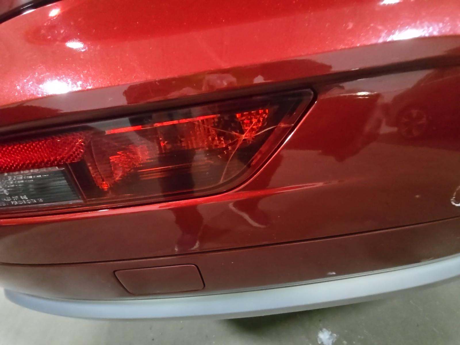 2018 Audi Q5 Premium Plus AWD