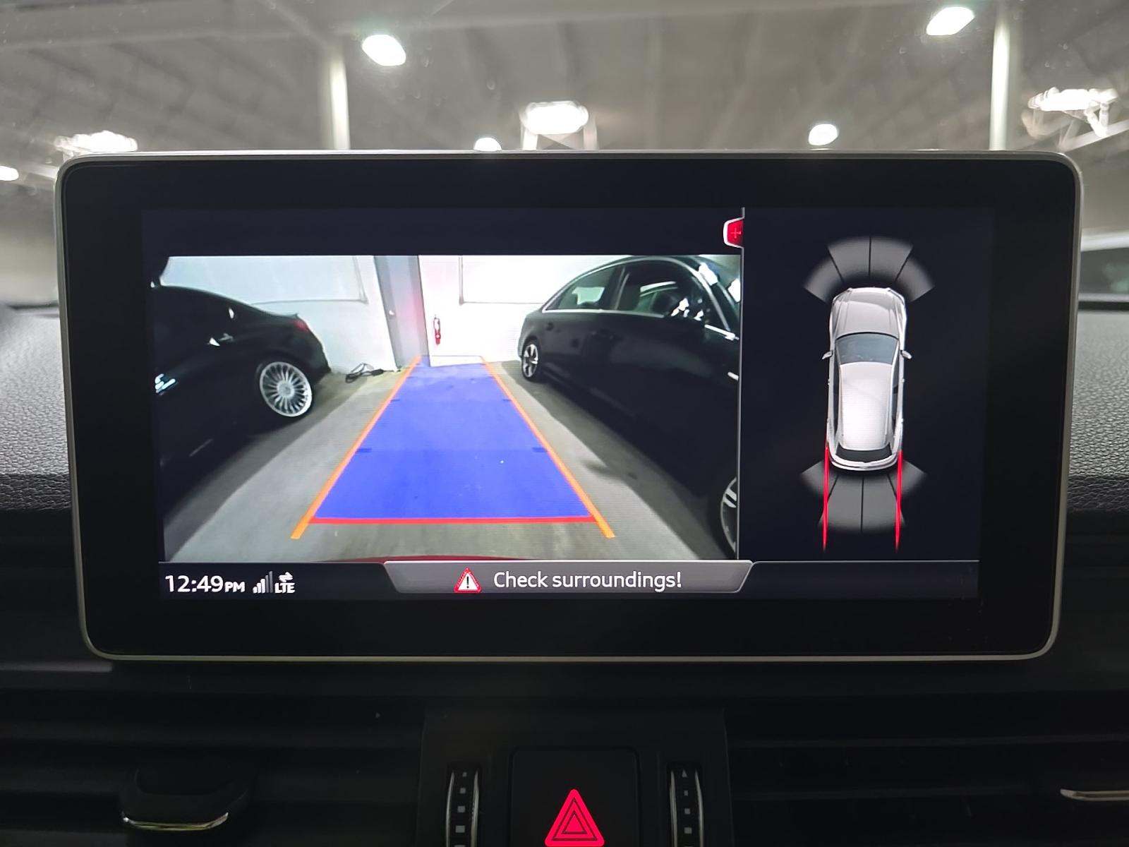 2018 Audi Q5 Premium Plus AWD