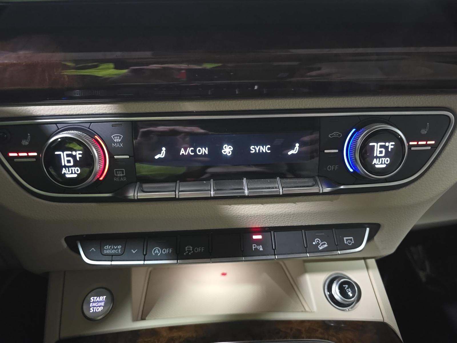 2018 Audi Q5 Premium Plus AWD