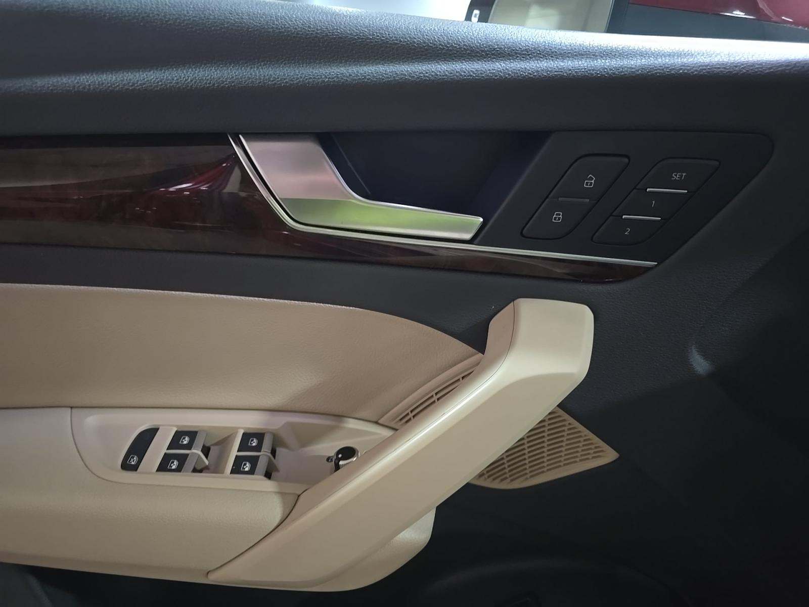 2018 Audi Q5 Premium Plus AWD