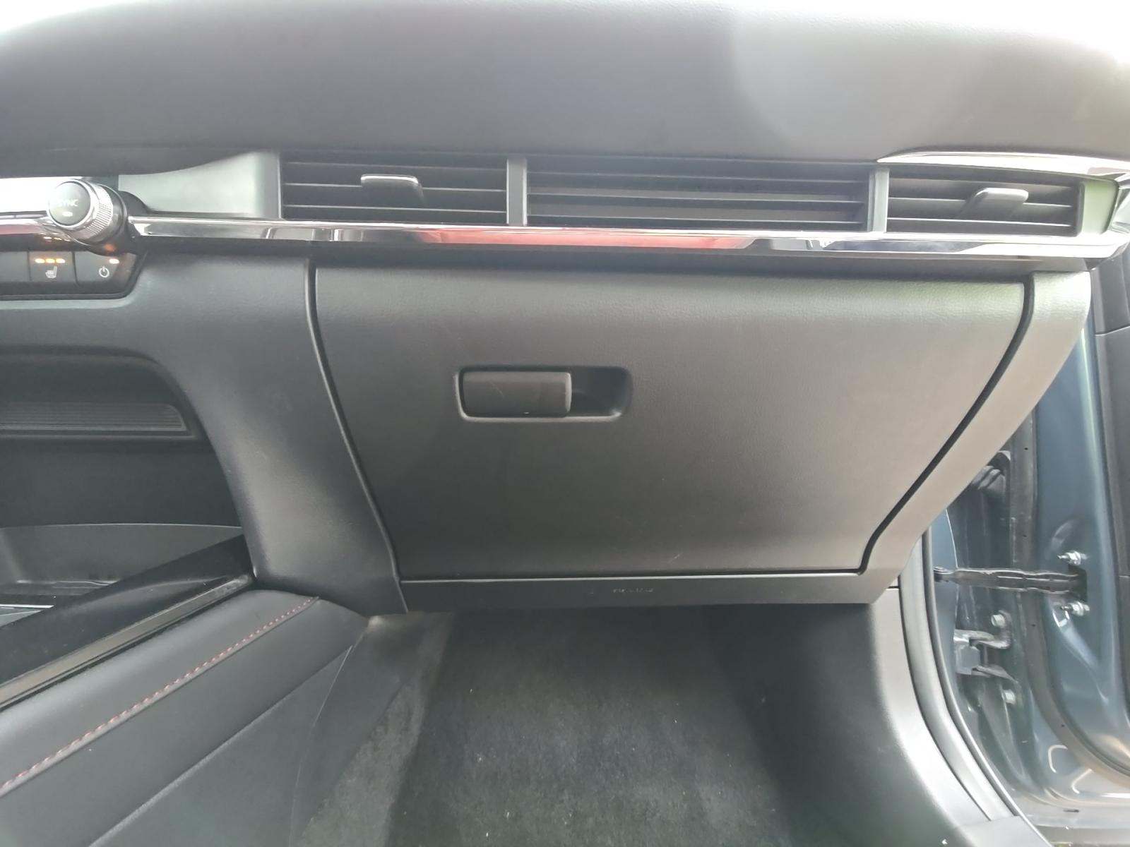 2025 MAZDA CX-30 2.5 S Carbon Edition AWD