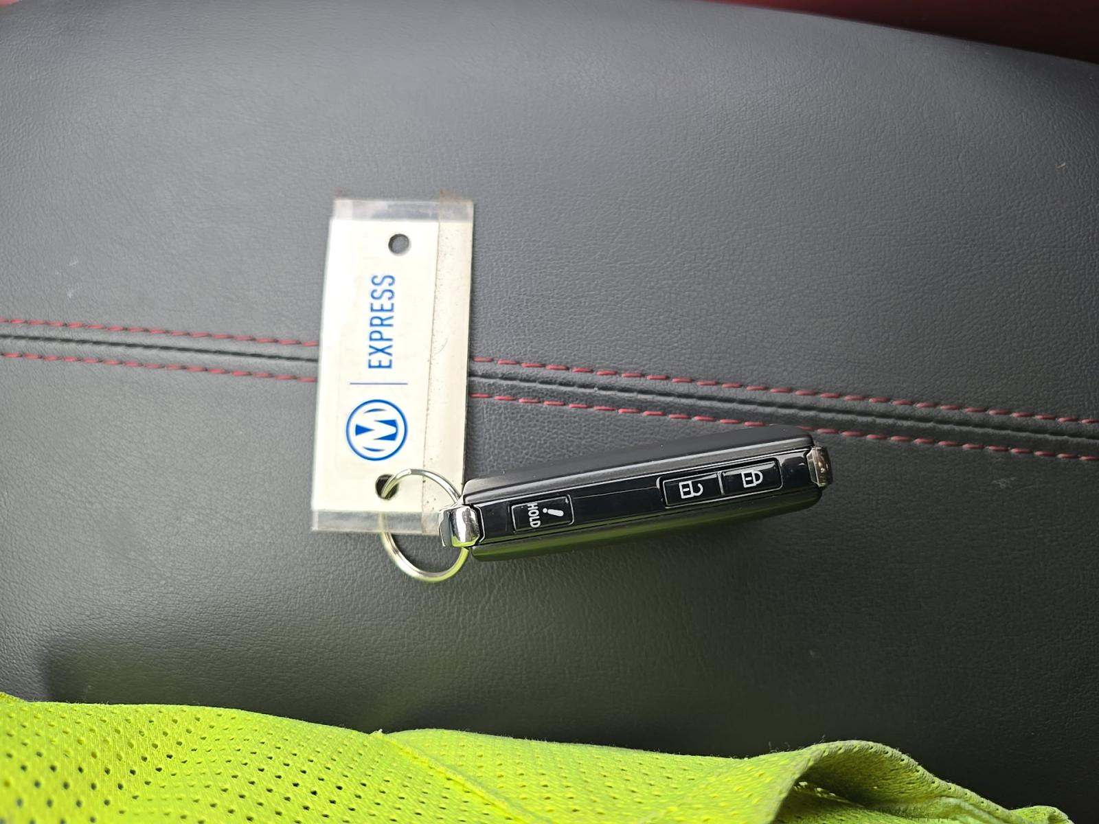 2025 MAZDA CX-30 2.5 S Carbon Edition AWD