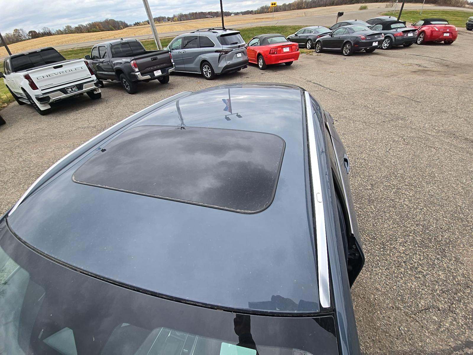 2025 MAZDA CX-30 2.5 S Carbon Edition AWD