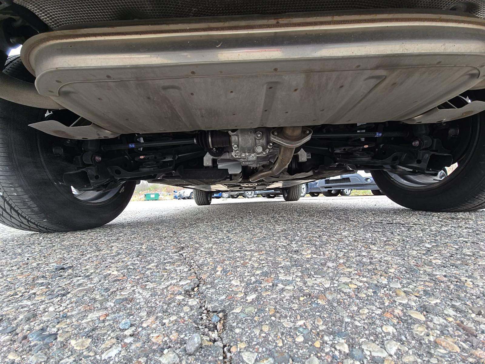 2025 MAZDA CX-30 2.5 S Carbon Edition AWD