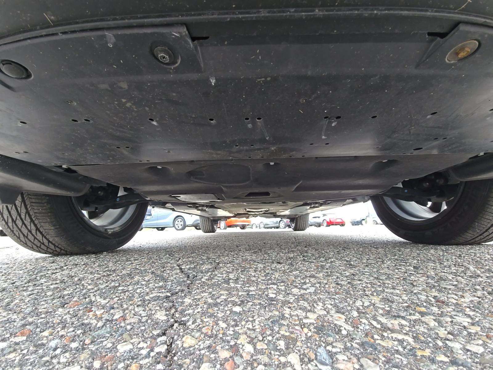 2025 MAZDA CX-30 2.5 S Carbon Edition AWD