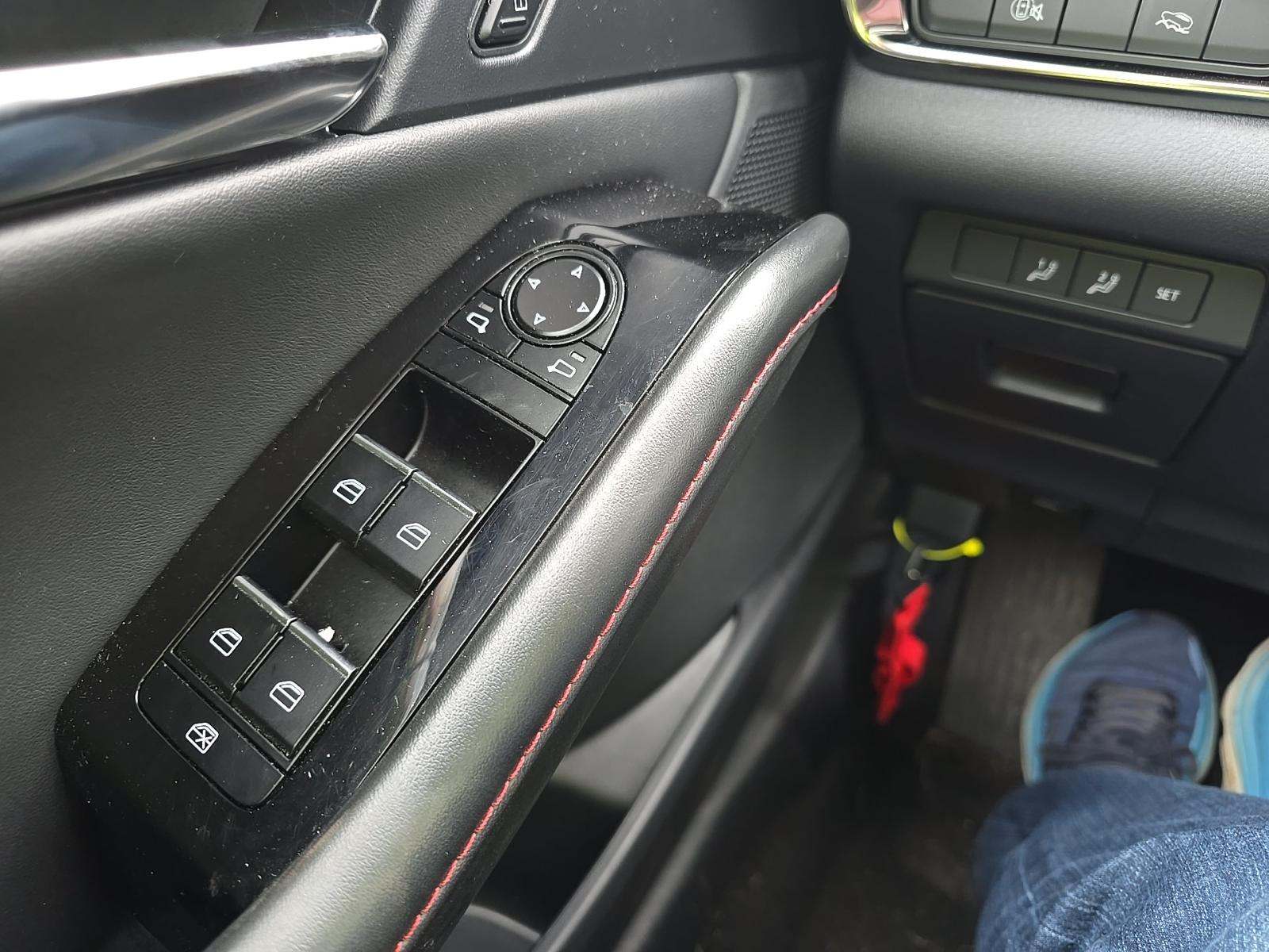 2025 MAZDA CX-30 2.5 S Carbon Edition AWD