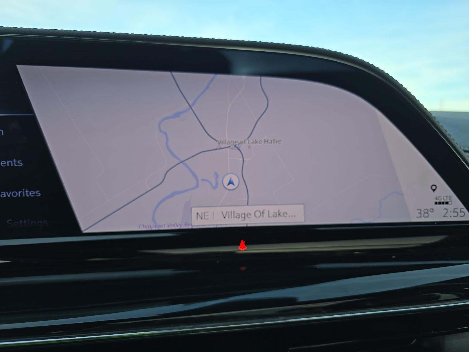 2024 Cadillac Escalade Sport AWD