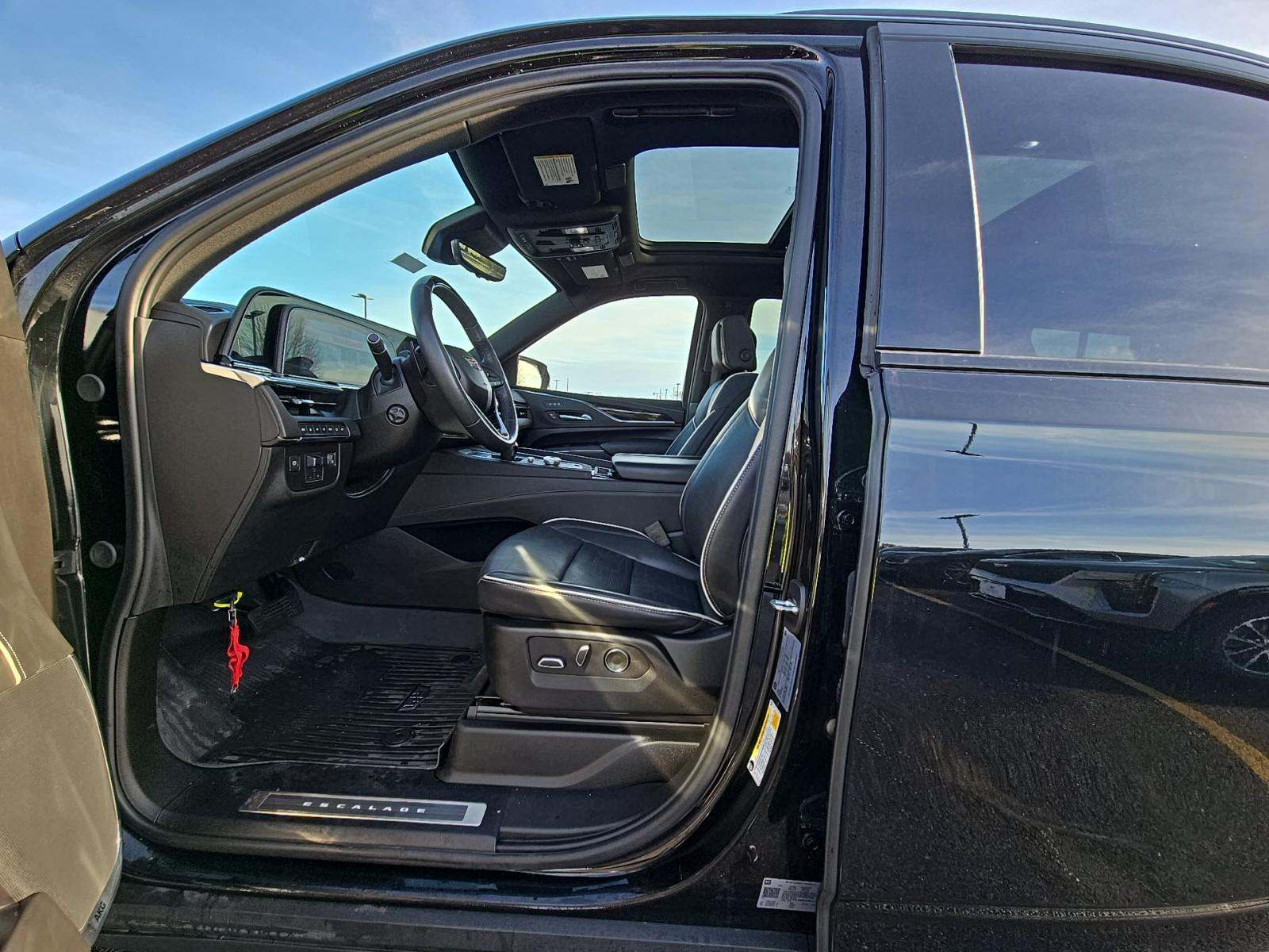 2024 Cadillac Escalade Sport AWD