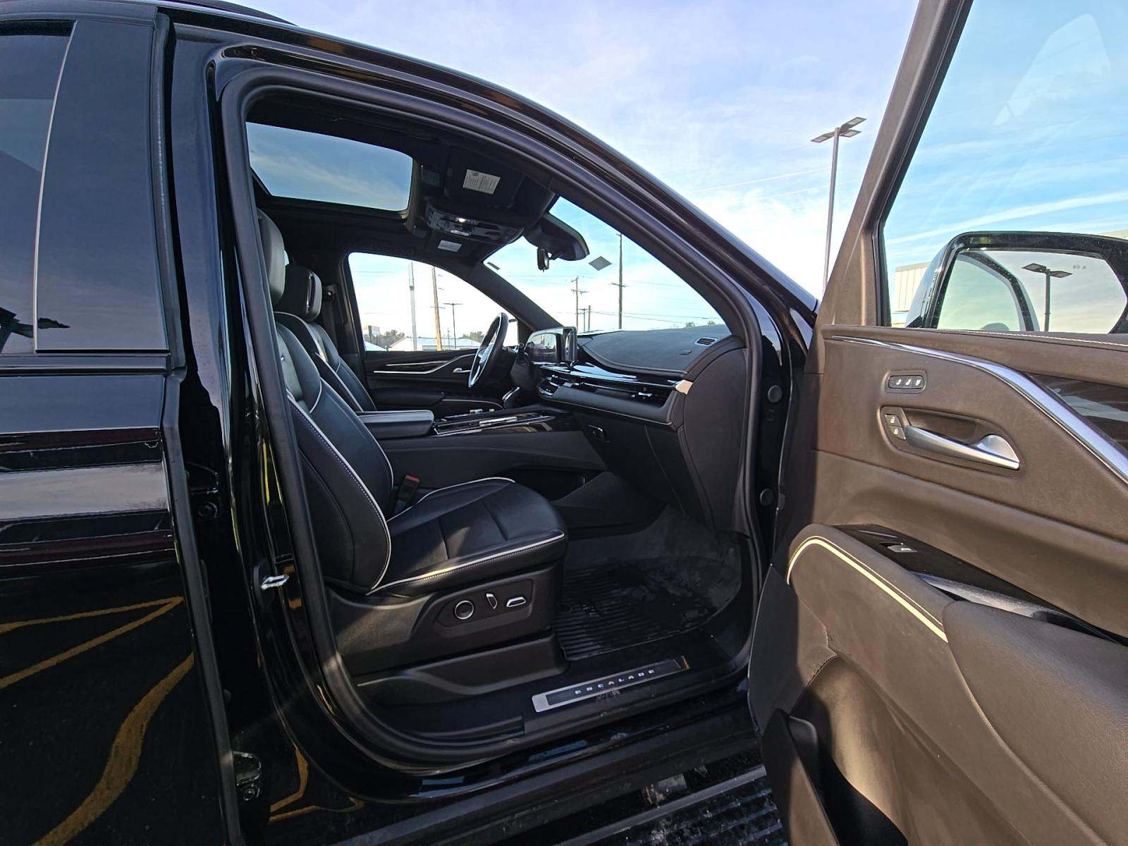 2024 Cadillac Escalade Sport AWD