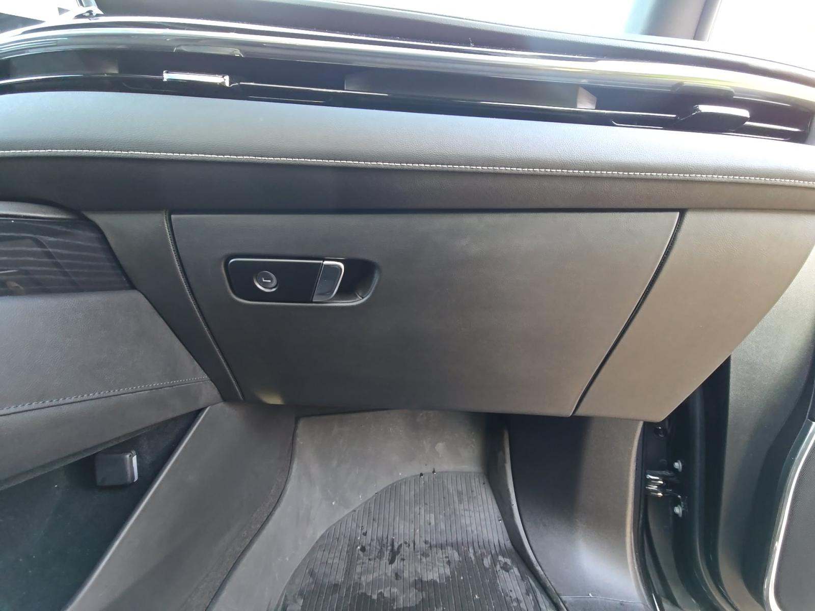 2024 Cadillac Escalade Sport AWD