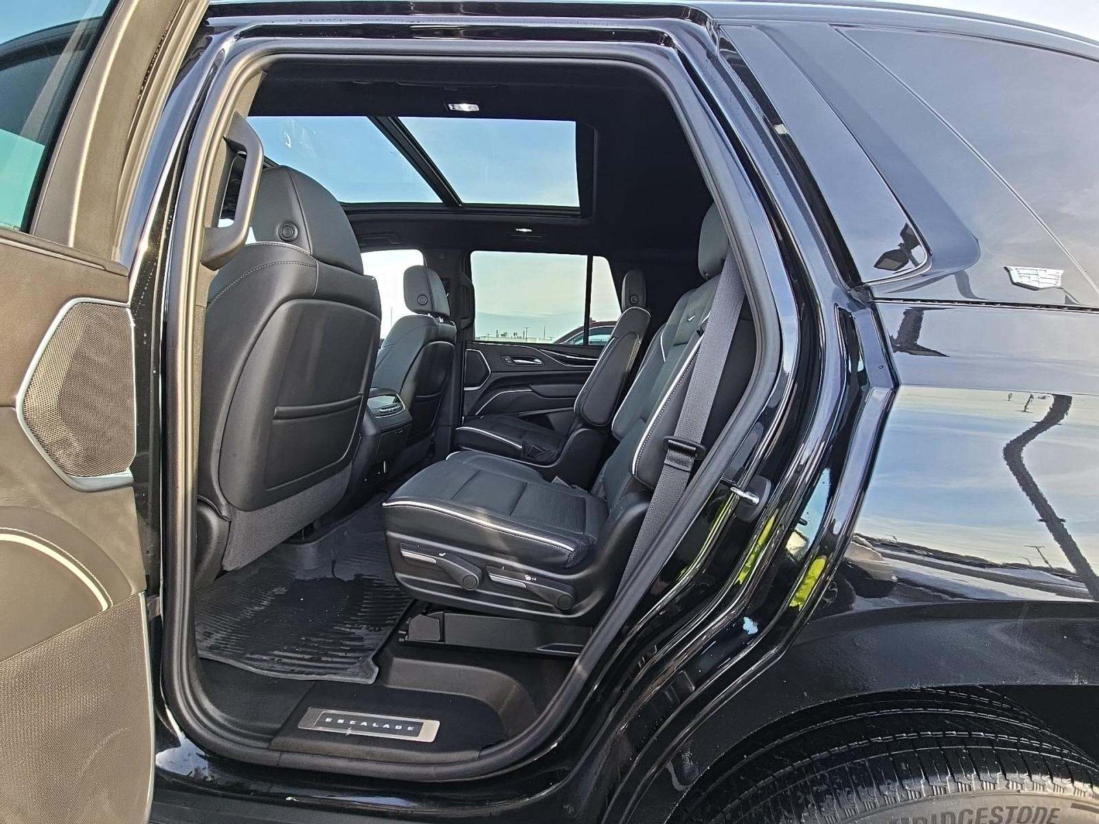 2024 Cadillac Escalade Sport AWD