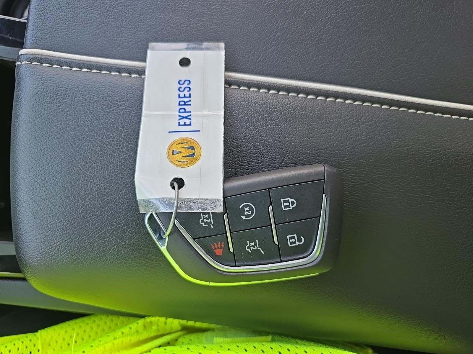 2024 Cadillac Escalade Sport AWD