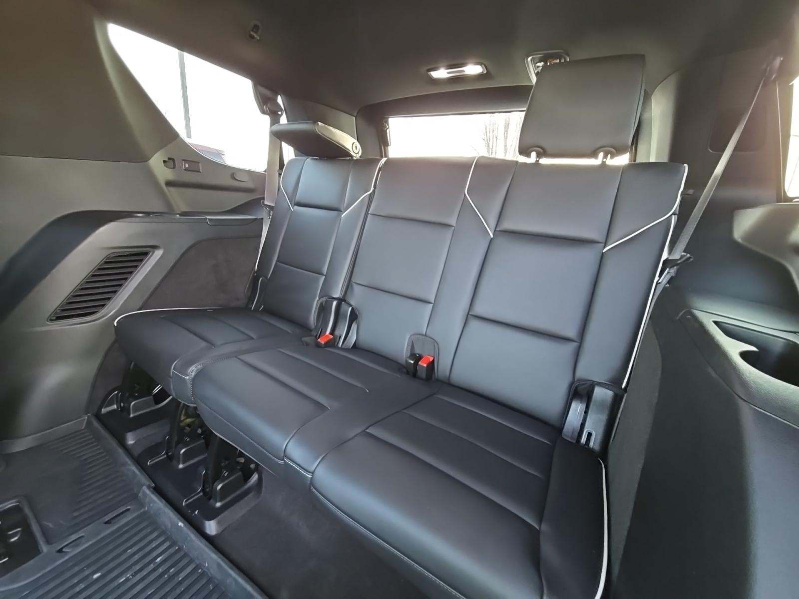 2024 Cadillac Escalade Sport AWD