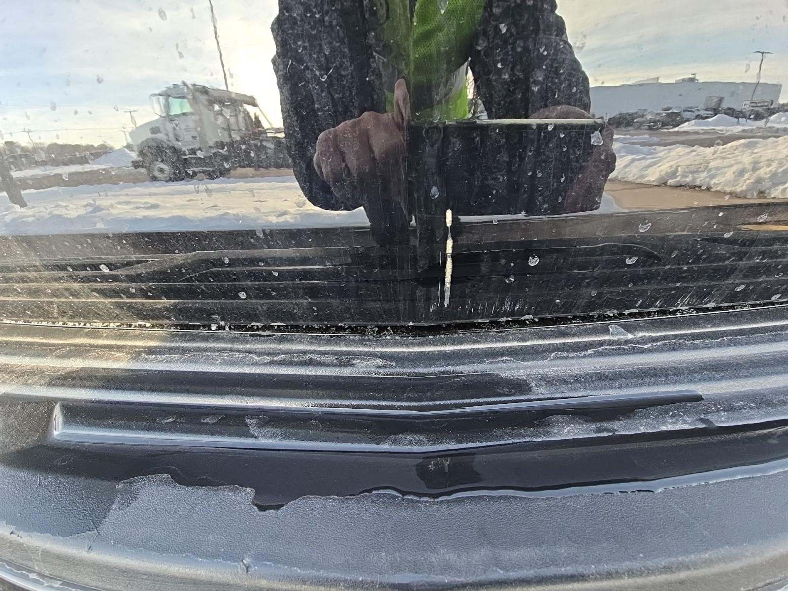 2024 Cadillac Escalade Sport AWD