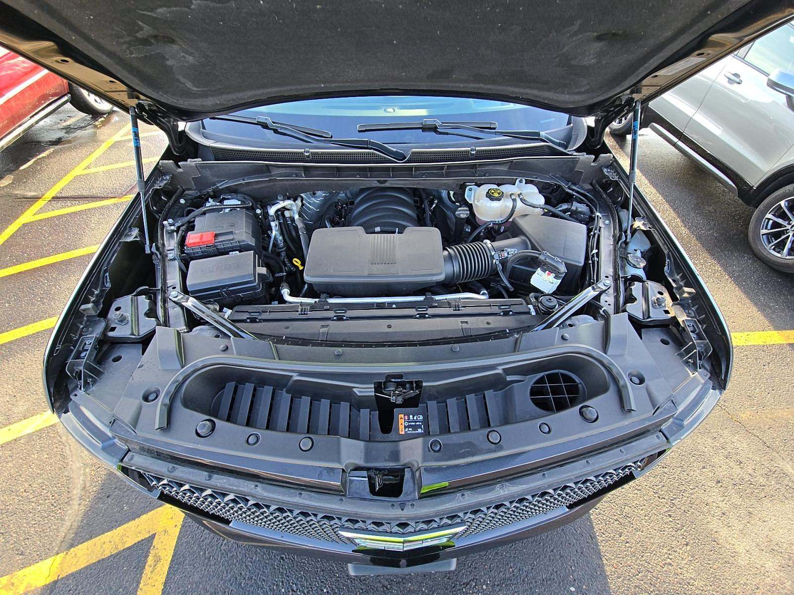 2024 Cadillac Escalade Sport AWD