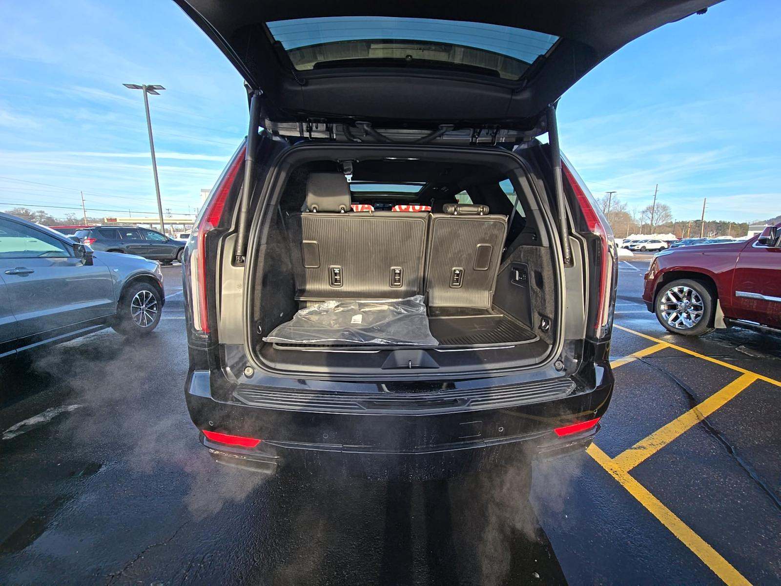 2024 Cadillac Escalade Sport AWD