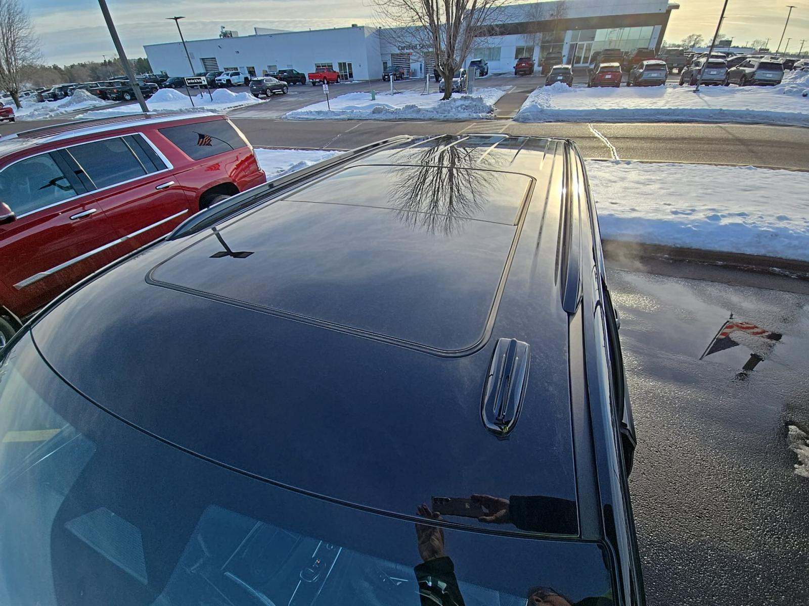 2024 Cadillac Escalade Sport AWD