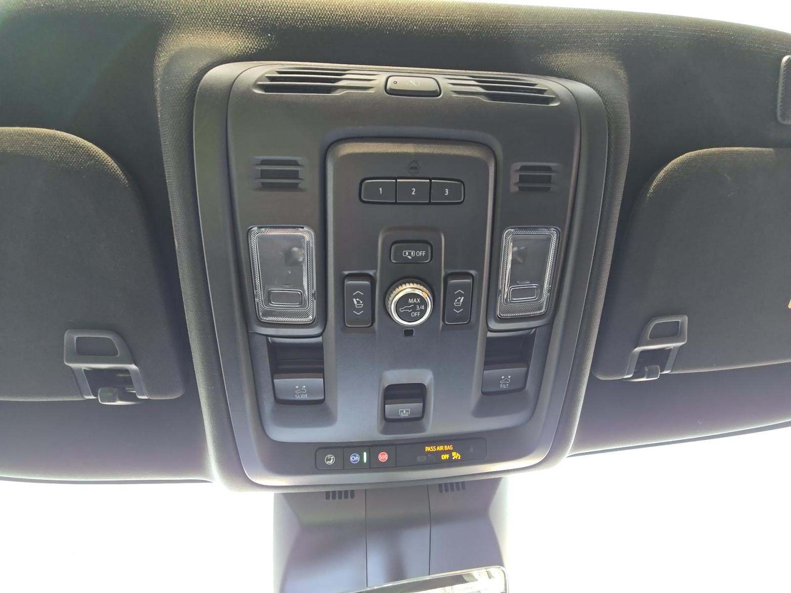 2024 Cadillac Escalade Sport AWD