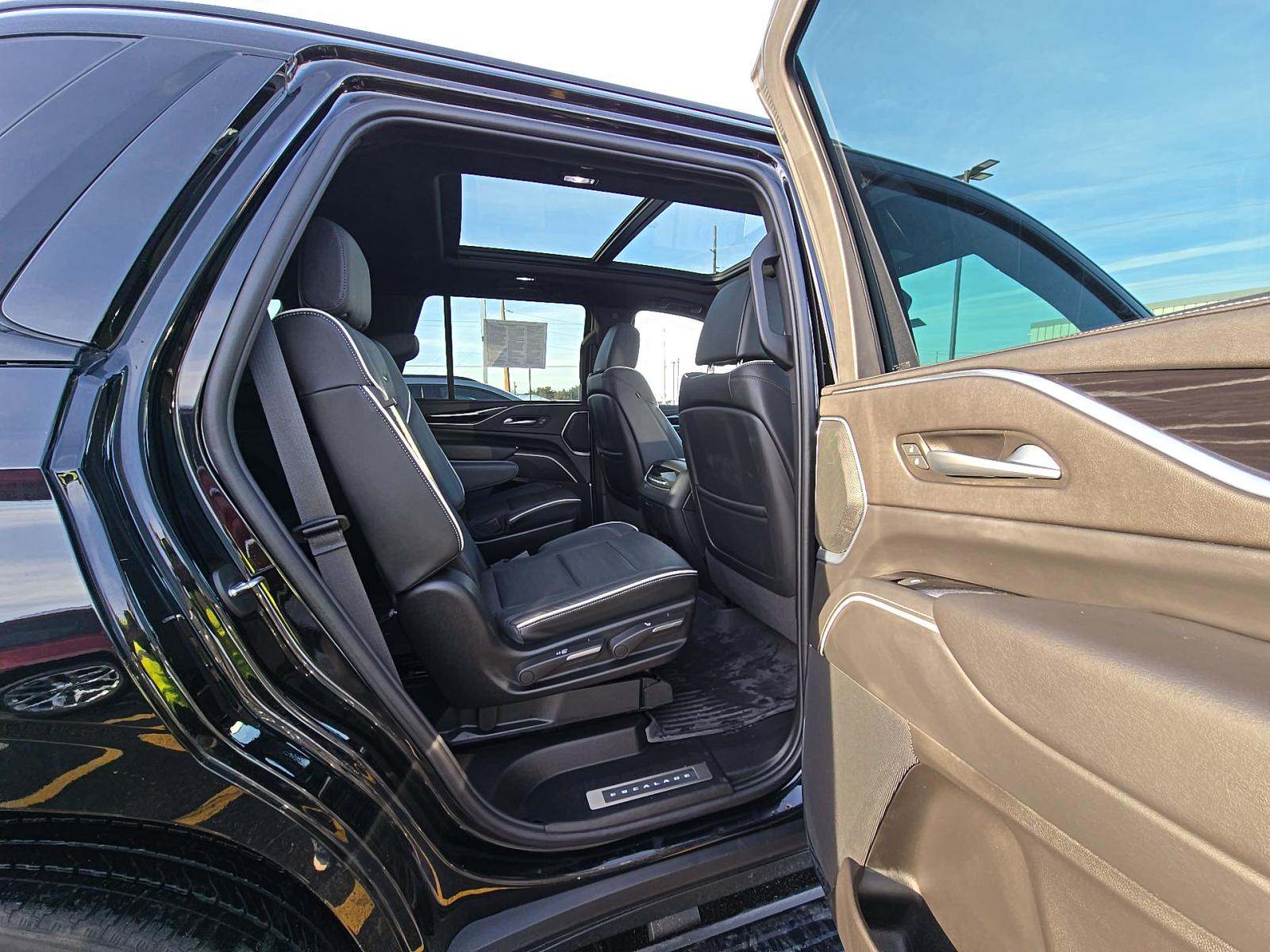 2024 Cadillac Escalade Sport AWD