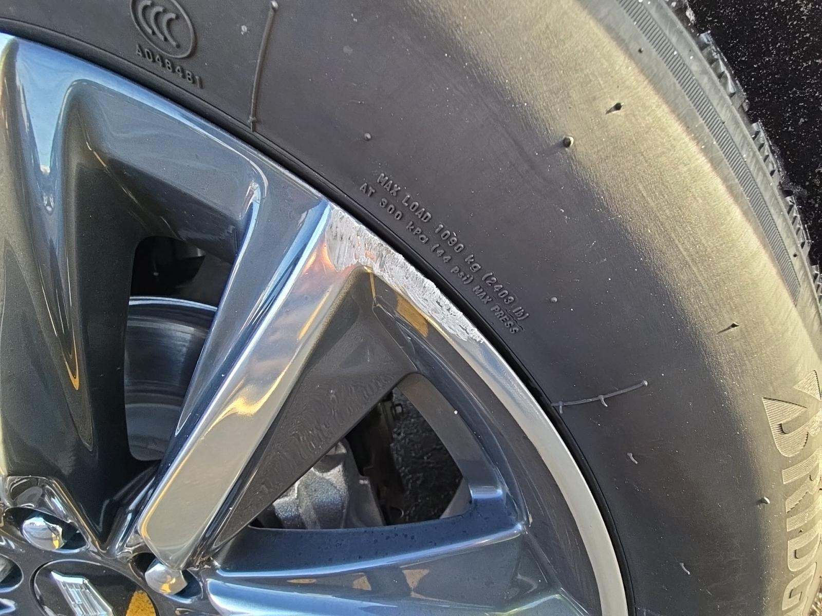 2024 Cadillac Escalade Sport AWD