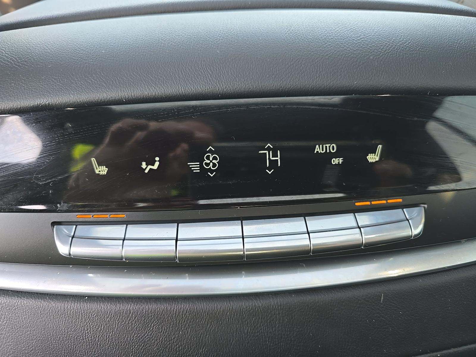 2024 Cadillac Escalade Sport AWD