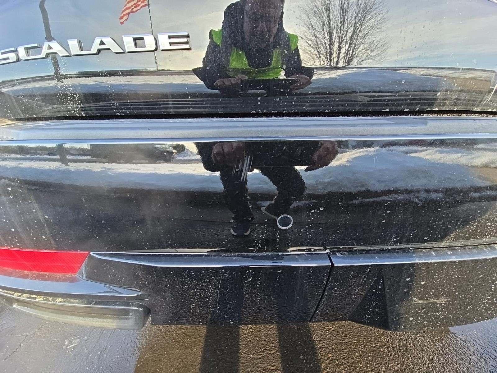 2024 Cadillac Escalade Sport AWD