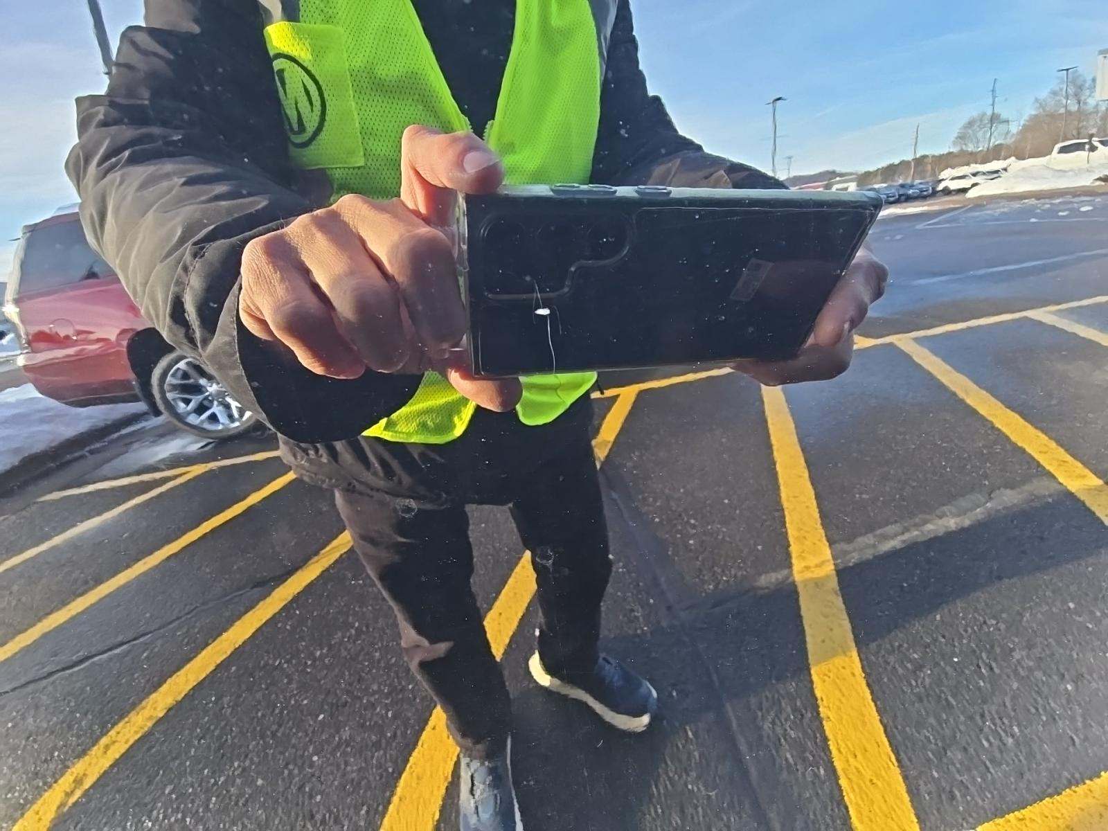 2024 Cadillac Escalade Sport AWD