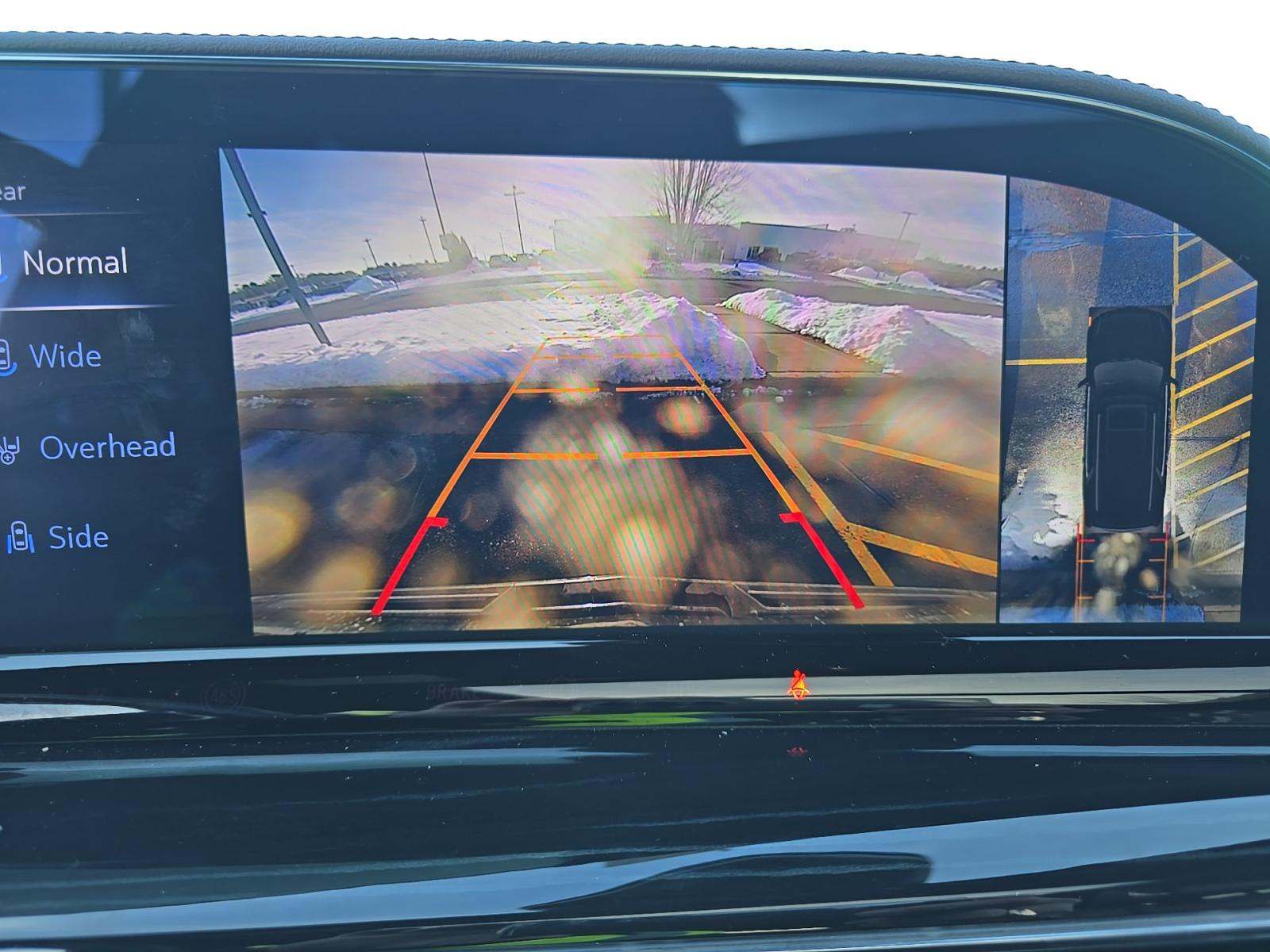 2024 Cadillac Escalade Sport AWD