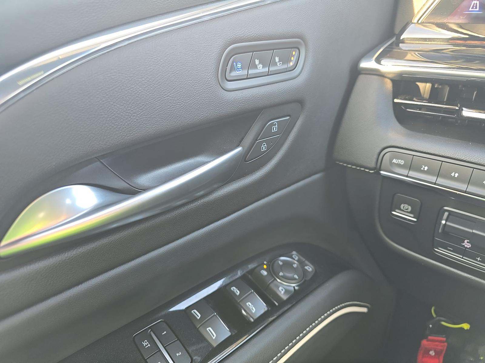 2024 Cadillac Escalade Sport AWD